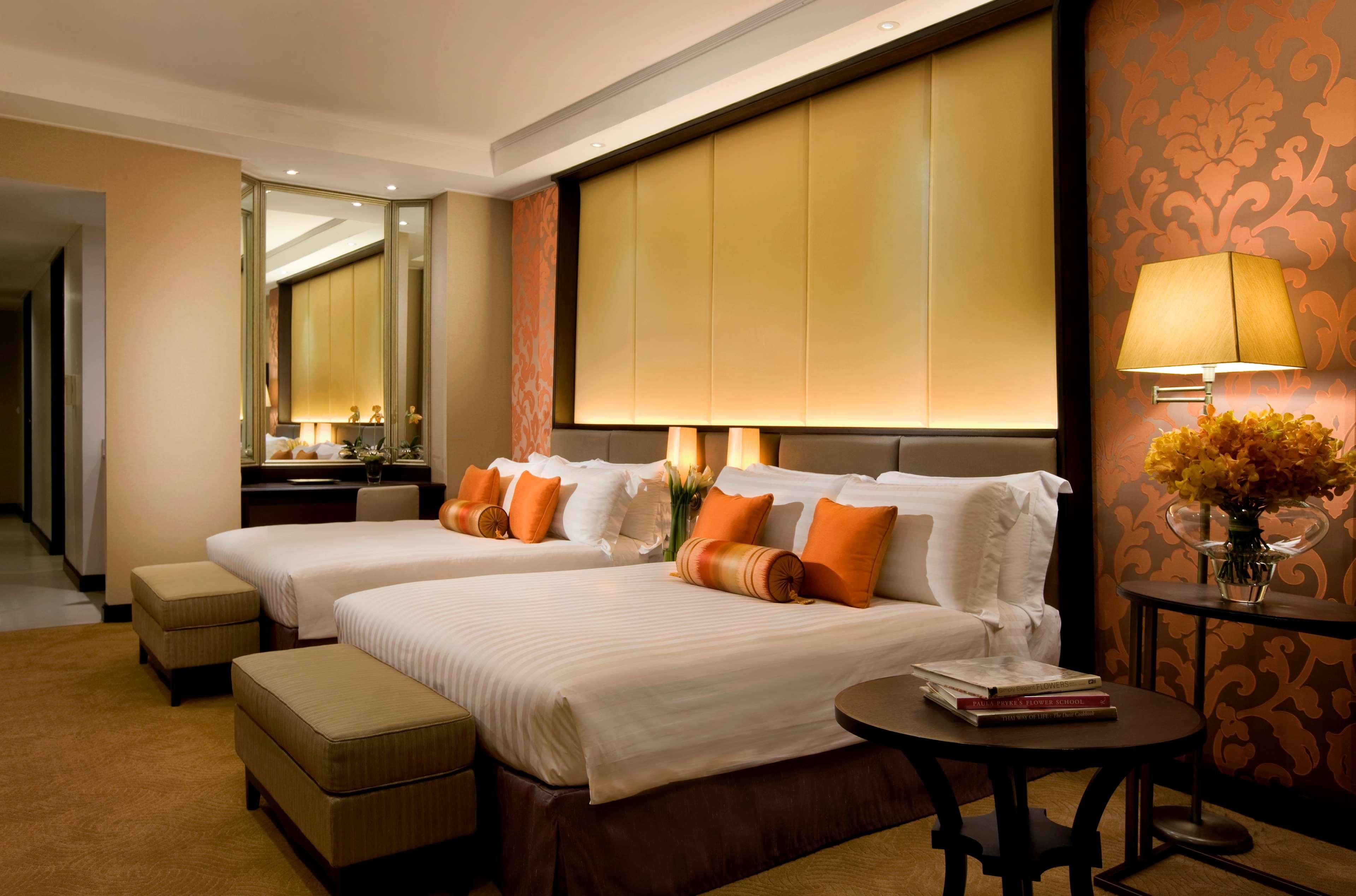 Dusit Thani Pattaya Exterior foto Deluxe Room